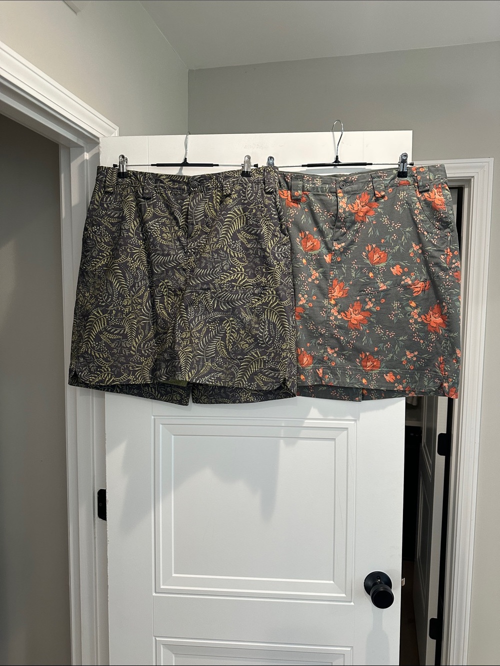 Duluth Set of 2 Skorts
